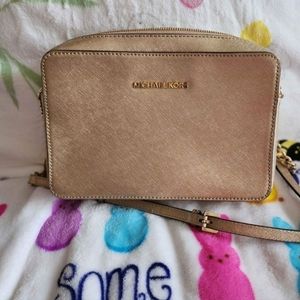 Michael Kors small shoulder bag